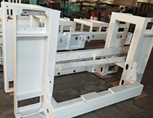 EKD发布物流行业专用产品系列