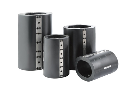 抗冲复合式隔振器