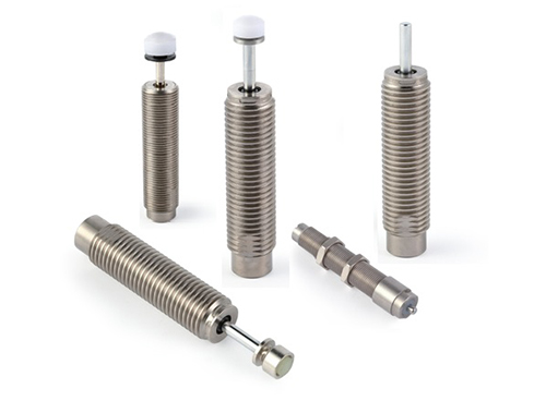 超长寿命缓冲器